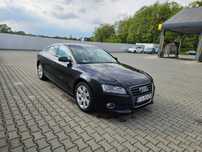 Audi A5 Sportback 2010  1.8 TFSI  Automat