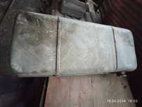 Паливний бак 300 л
