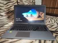 Продам ноутбук ASUS x540s