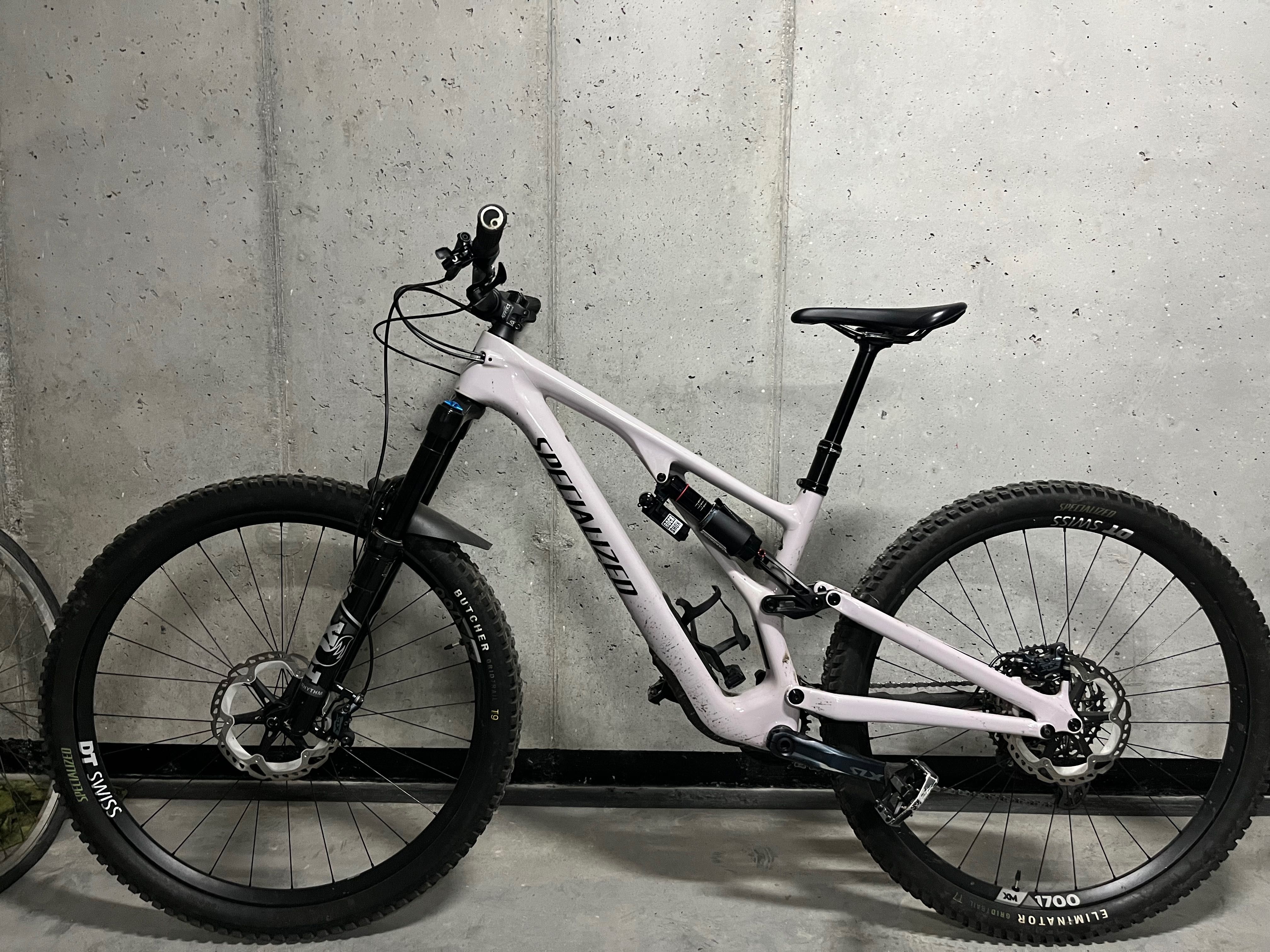 Stumpjumper Evo Comp S3