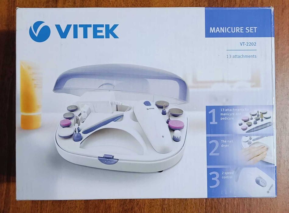 Набір для манікюру