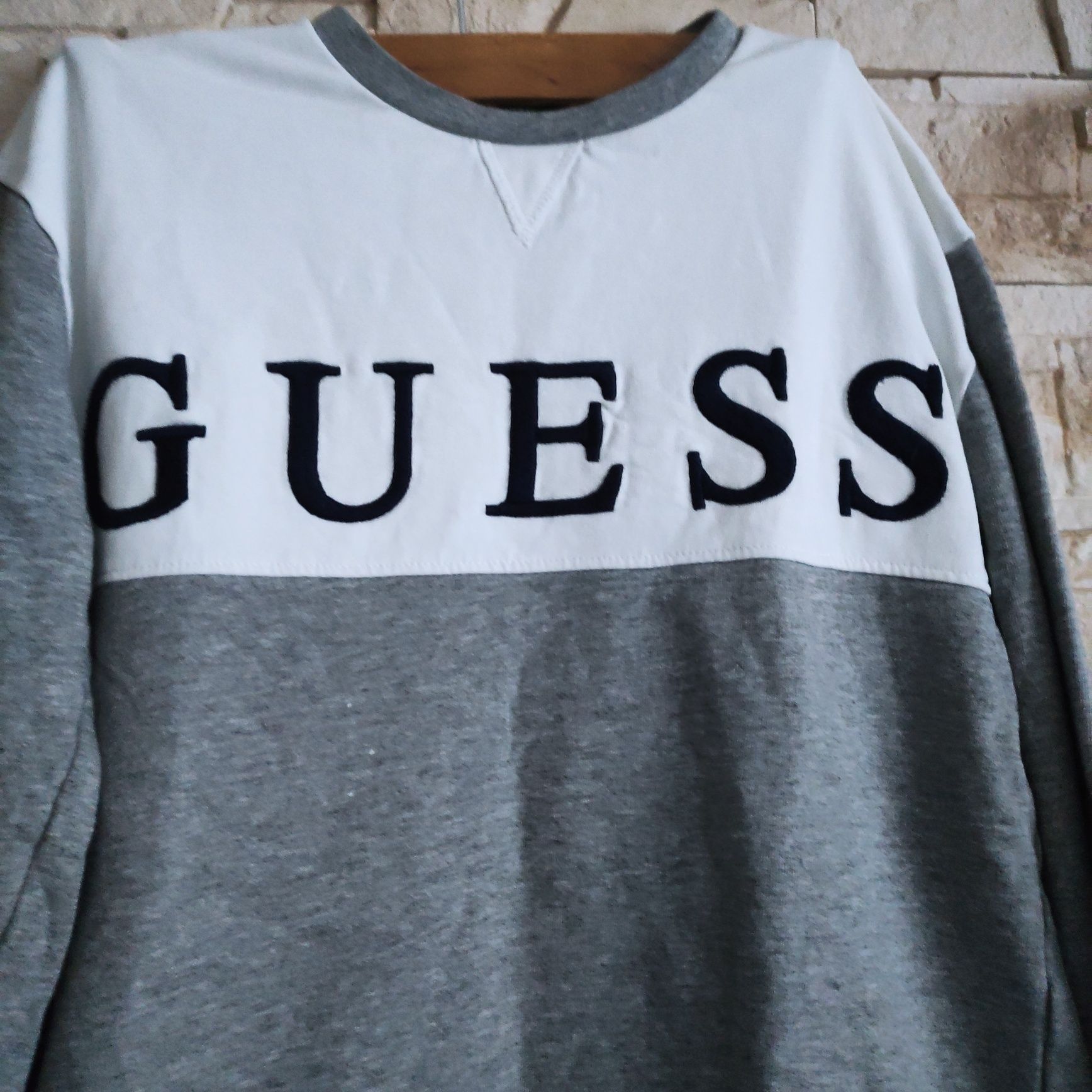 Bluza Guess róż M.