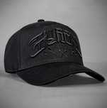 Бейсболки

Кепка HYRAW - LOGO - BLACK