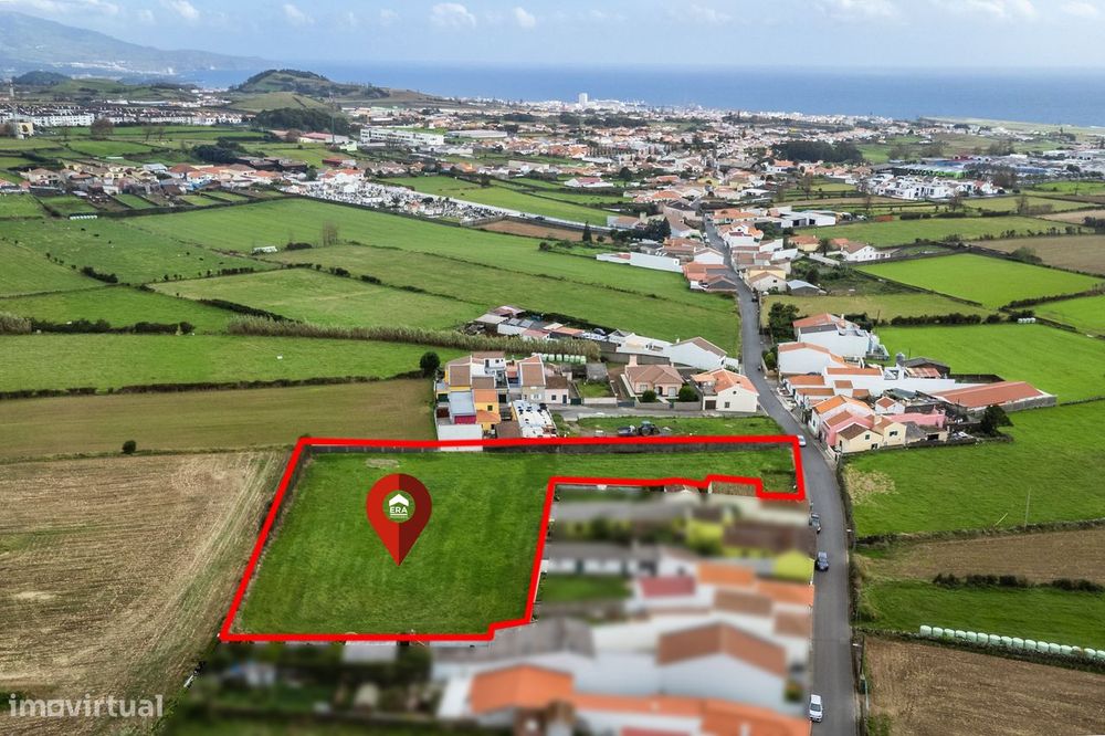 Terreno Urbano - Arrifes