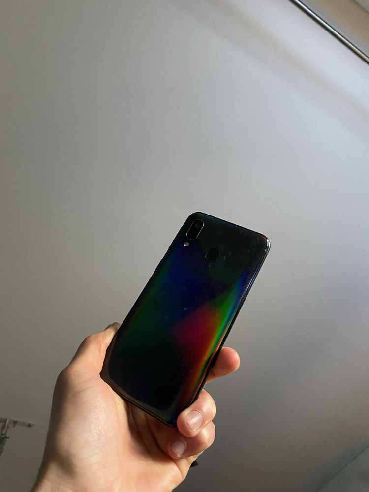 Samsung Galaxy A40