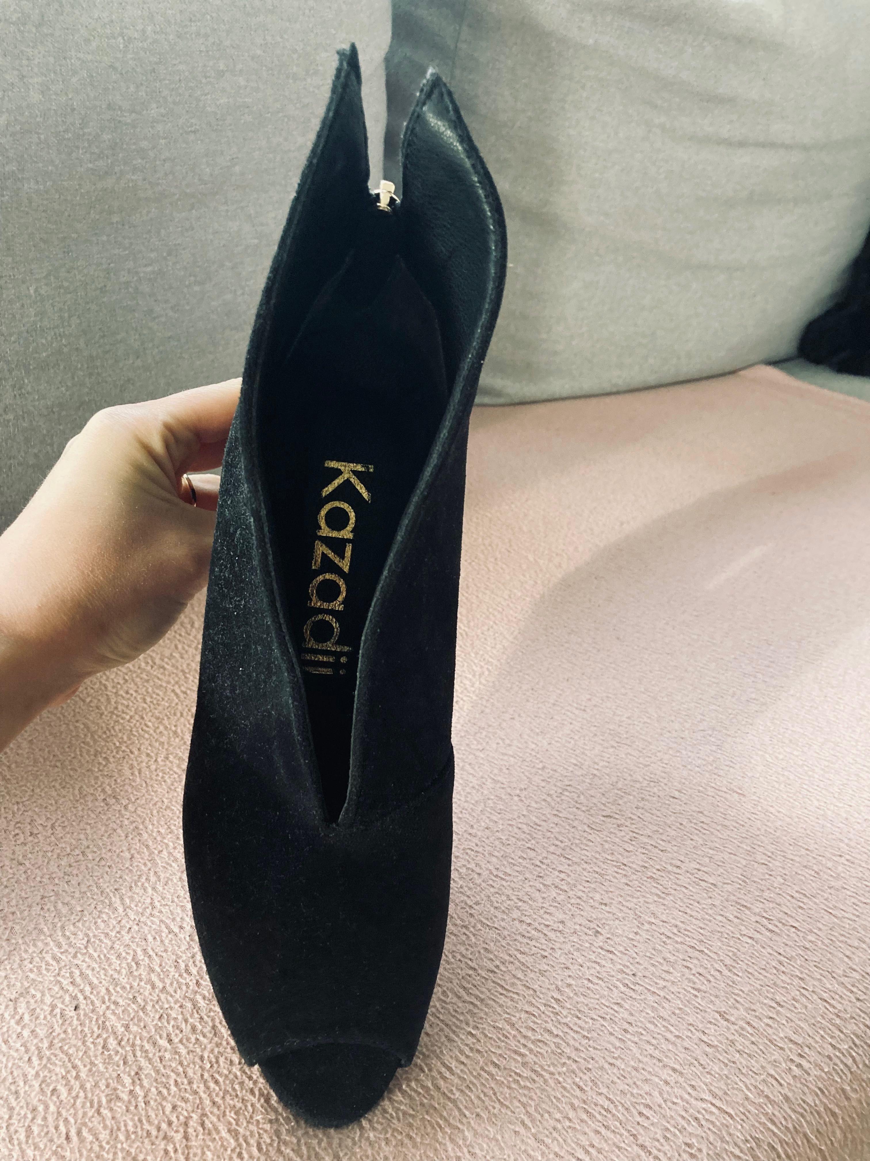 Buty r37 kazadii