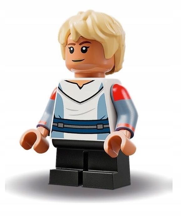 LEGO Omega sw1214, figurka NOWA nieskaładana