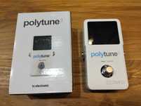 TC Electronic Polytune Stroik/ Tuner