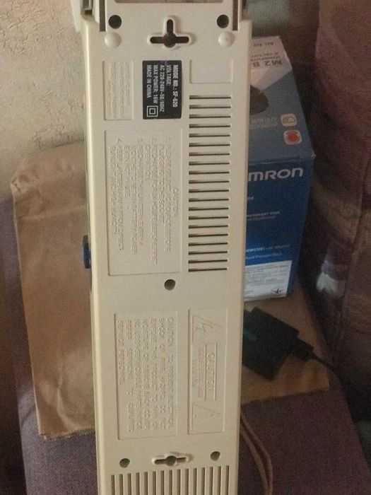 Аварийная лампа Sunca Emergency Lamp