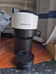 Máquina de Café Nespresso