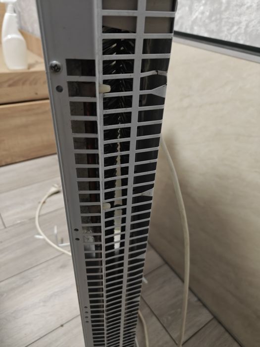 Обігрівач Wild wind Rondo ECMT 2000W
