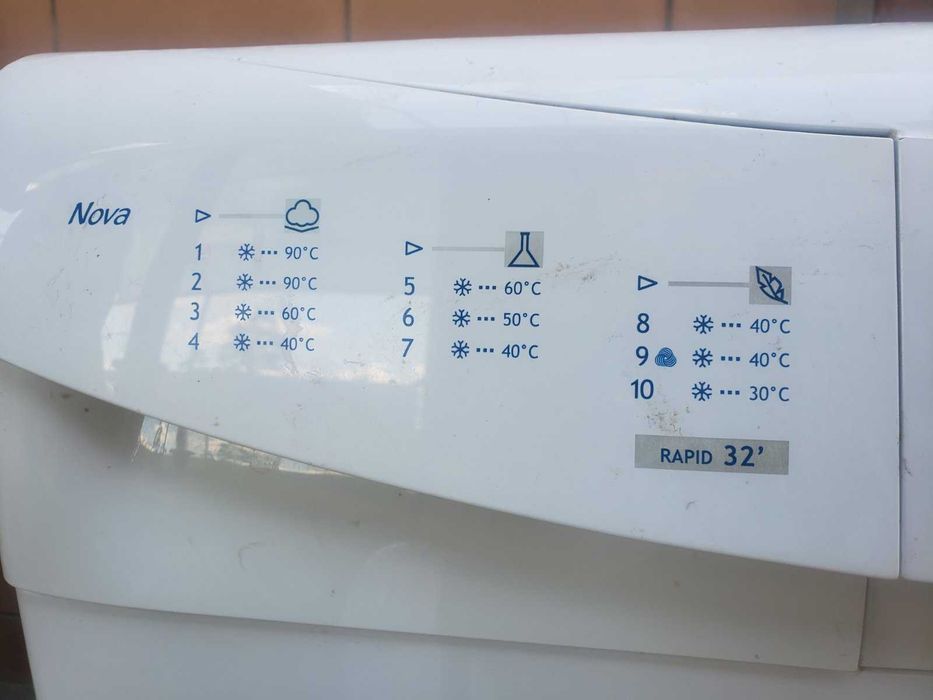 Пральна машина CANDY