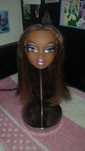 Bratz кастом Hot Summer Dayz
