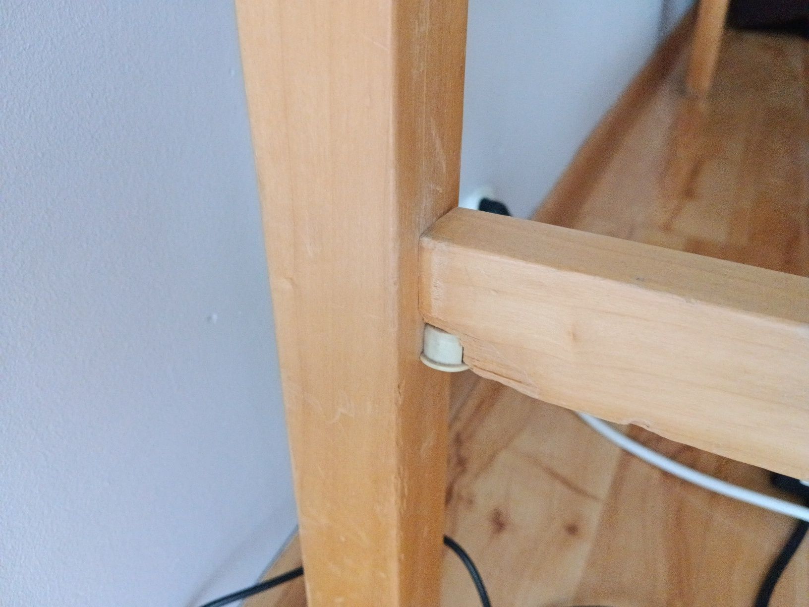 Stolik kawowy Ikea