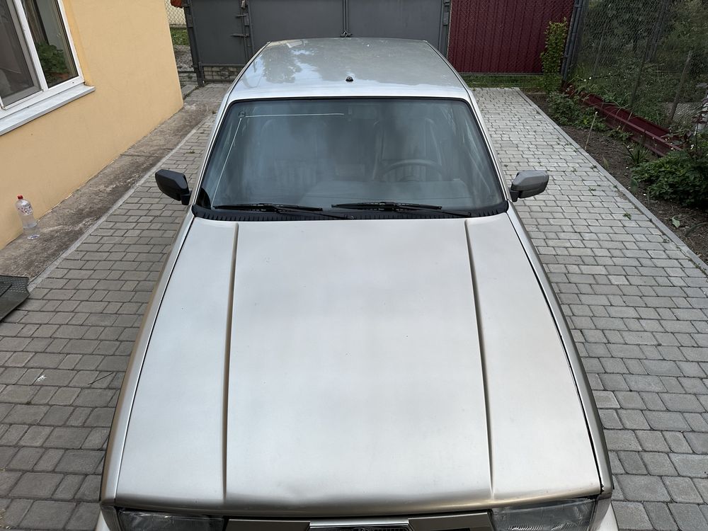 Alfa romeo 75 1,8