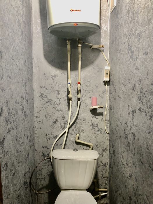 Продам 3х комнатную квартиру с ремонтом