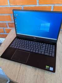 ноутбук Dell Vostro 7590 15.6 FHD i7-9750H 16/512GbSSD Ігровий GTX1050