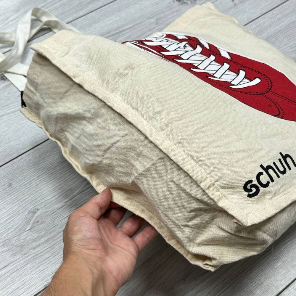 Сумка шопер Schuh Adidas Gazelle Shopper сумка через плече адидас