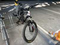 Велосипед Carver 26”( Deore)
