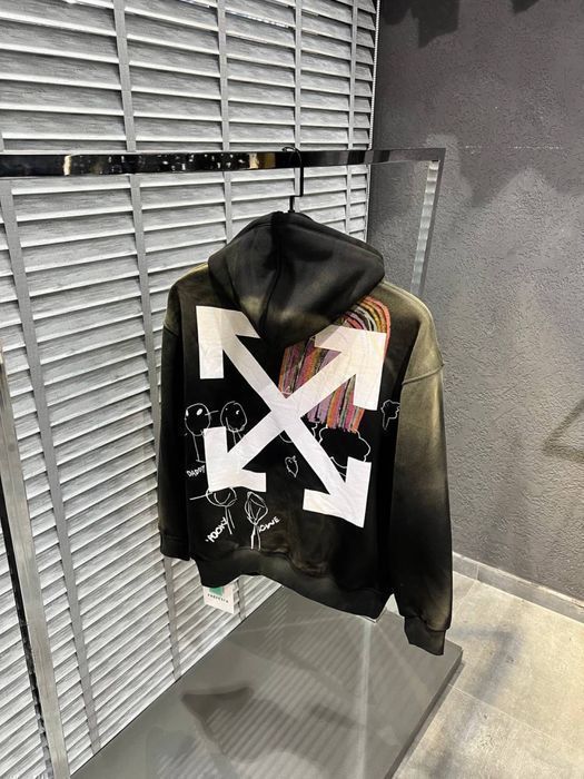 РАСПРОДАЖА! ESSENTIALS мужское худи люкс женское оверсайз