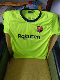Koszulka piłkarska FC Barcelona rozmiar mały  S