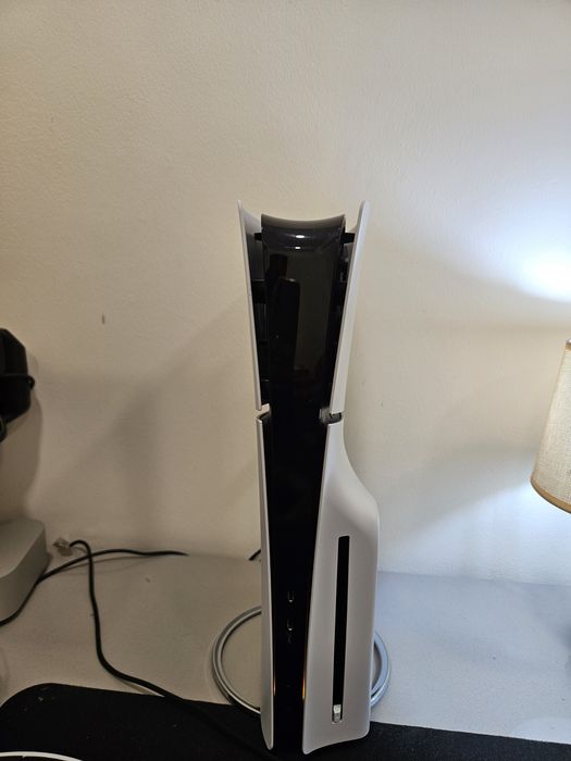 PlayStation 5, headset, GTA5 disco