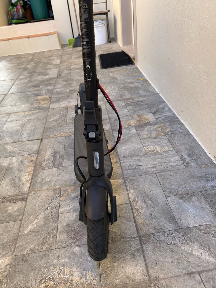 Trotinete xiaomi 35Km