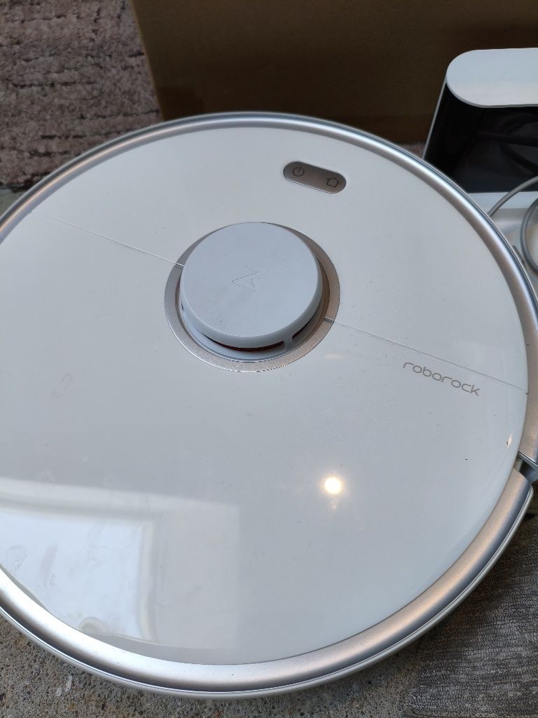 Robot Roborock S5 Max