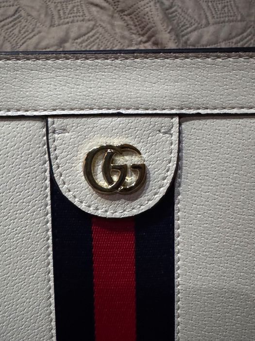 Bolsa Gucci original