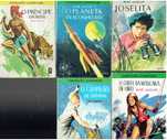 10713 Colecção Juventude da Editorial Notícias