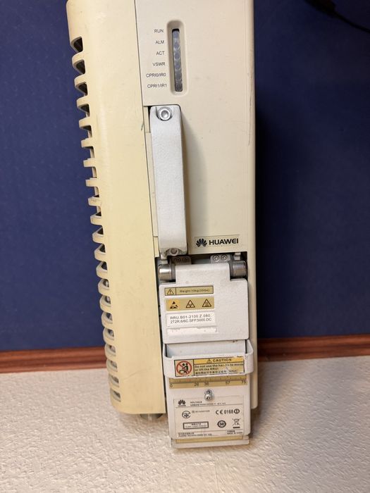 Радиоблок Huawei RRU3828