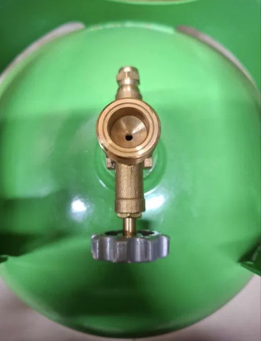 Баллон фреоновый 507