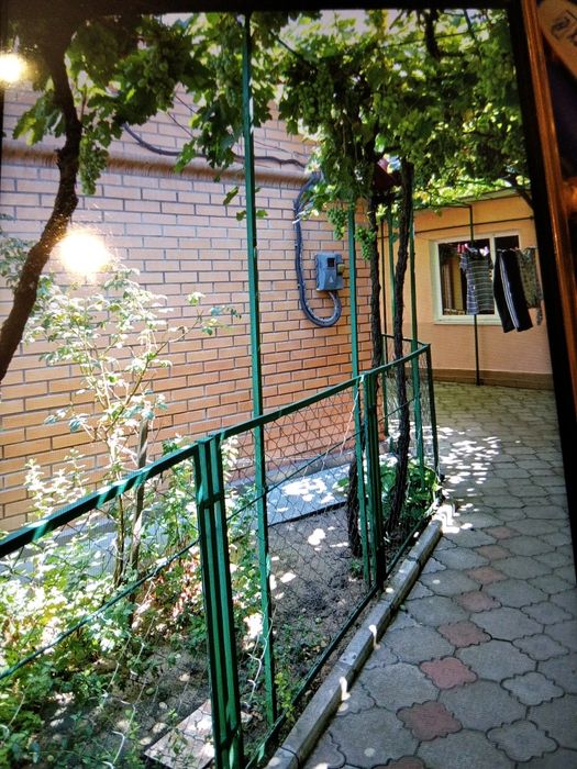 Продаю дом Лески ост.Белая