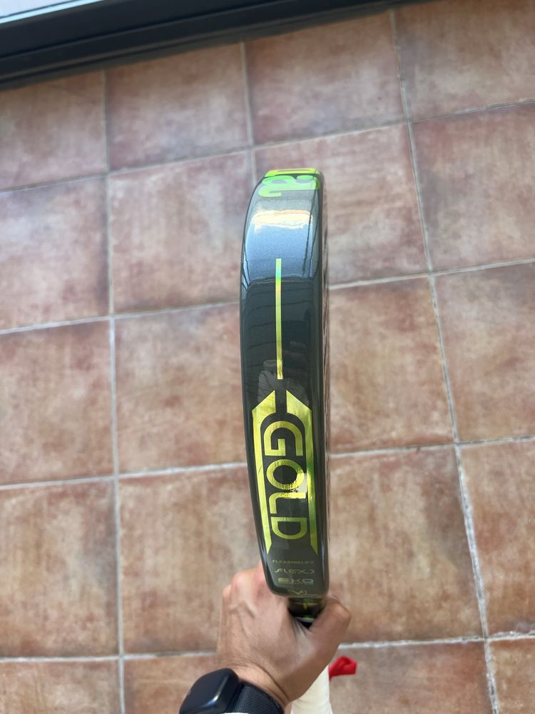 Raquete de Padel Joma Gold Pro