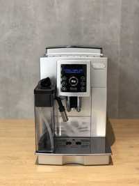 Кавоварка Delonghi Cappuccino ECAM 23.466.S