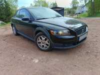 Volvo C30 bardzo zadbane 2007r 6 biegów