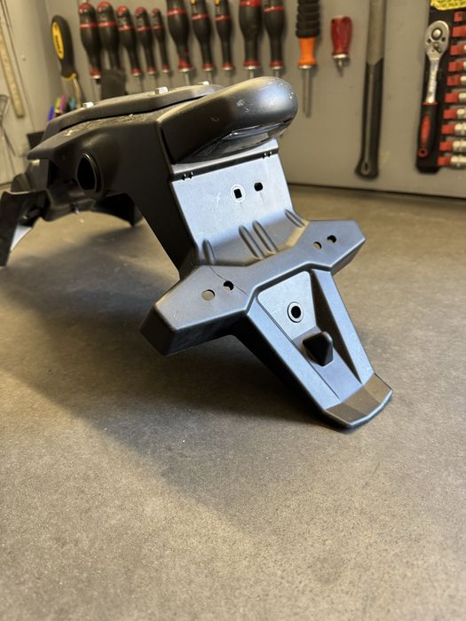 Pecas tenere 700 originais