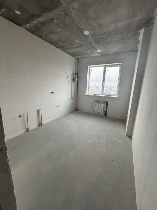 Власник!Переуступка!1-кімнатна квартира,перший будинок, ЖК Пелюстковий