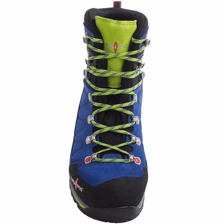 Ботинки мужские трекинговые Kayland Titan Rock GTX, 41 р