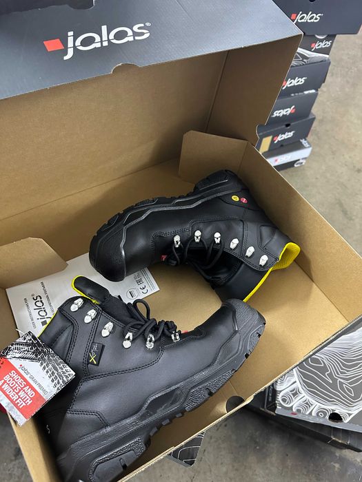 Buty robocze JALAS® GRAN PREMIO 1938 GP META rozne rozmiary