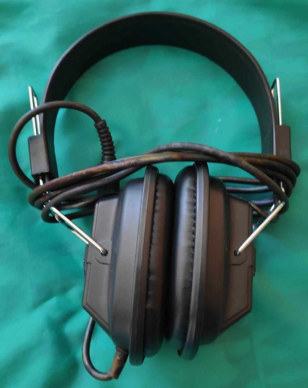 StereoHeadPhones - Philips SBS484