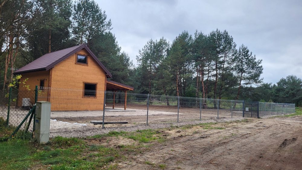 Dom do wynajęcia