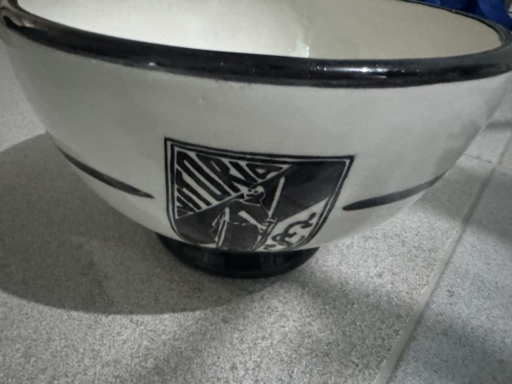 Taça Vitoria Sport Clube Guimaraes