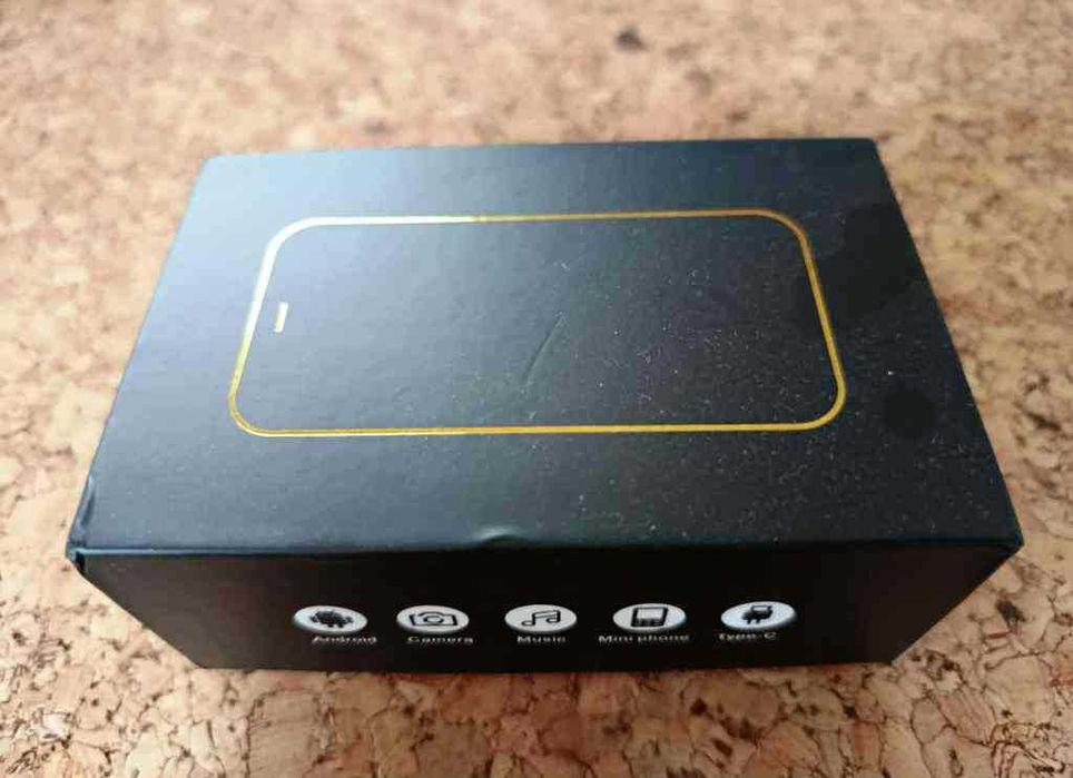 Mini Smartphone Servo P60 Pro (desbloqueado)