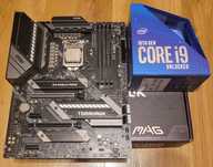 MSI MAG z490 Tomahawk (lga 1200)