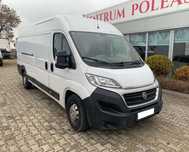 Fiat Ducato  Ducato Maxi MJ L4H2, I rejestracja 2019, salon Polska, FV23