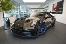 Porsche 911 GO63TG - gt3rs