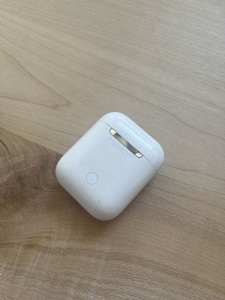 Apple airpods 2 wireless case