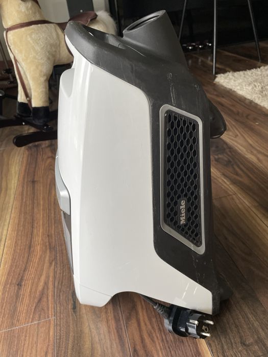 Odkurzacz Miele Blizzard CX1 Comfort PowerLine