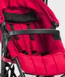 Pałąk do wózka Baby Jogger Citi Mini - ostatnie sztuki